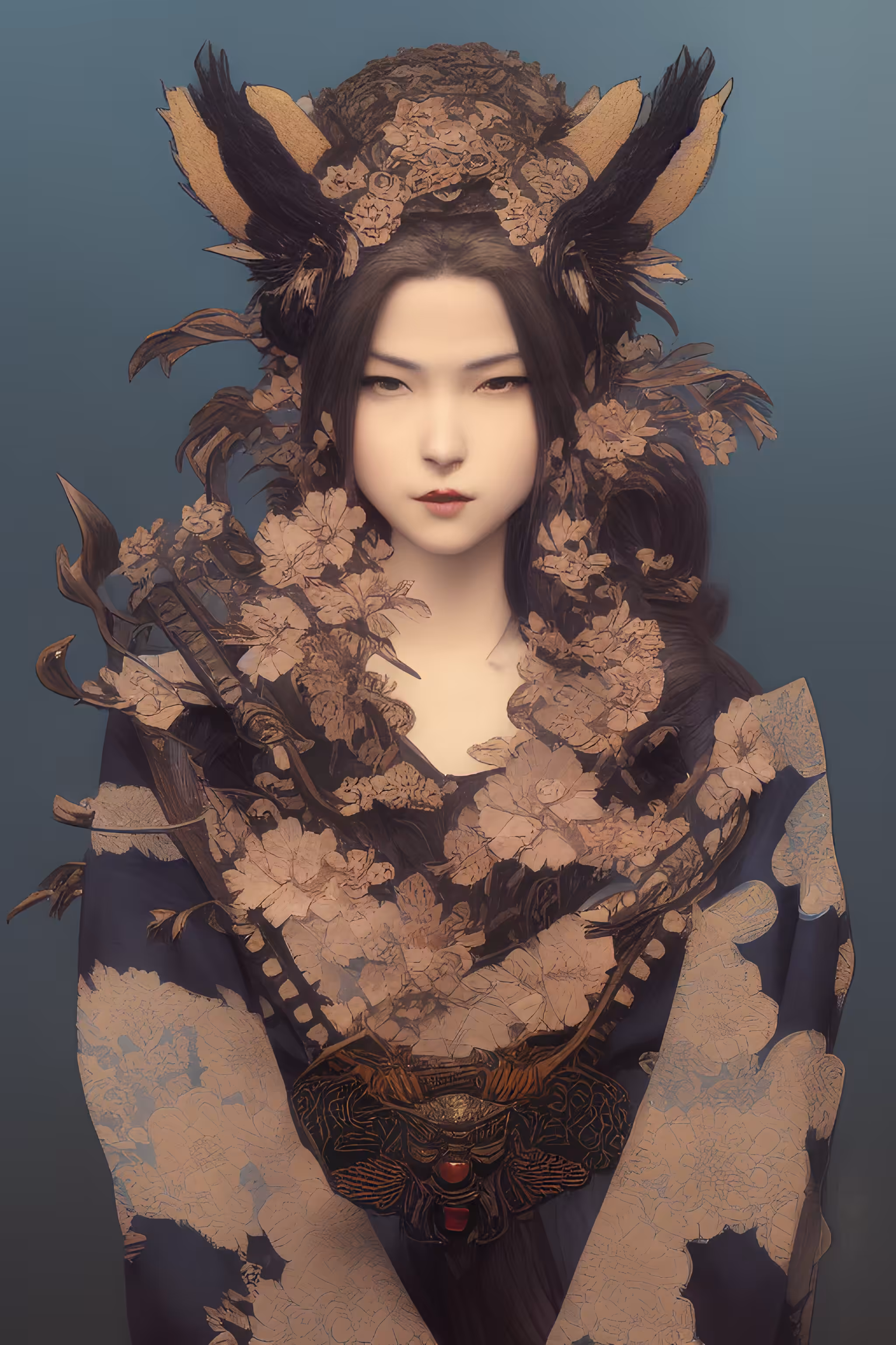 Benzaiten