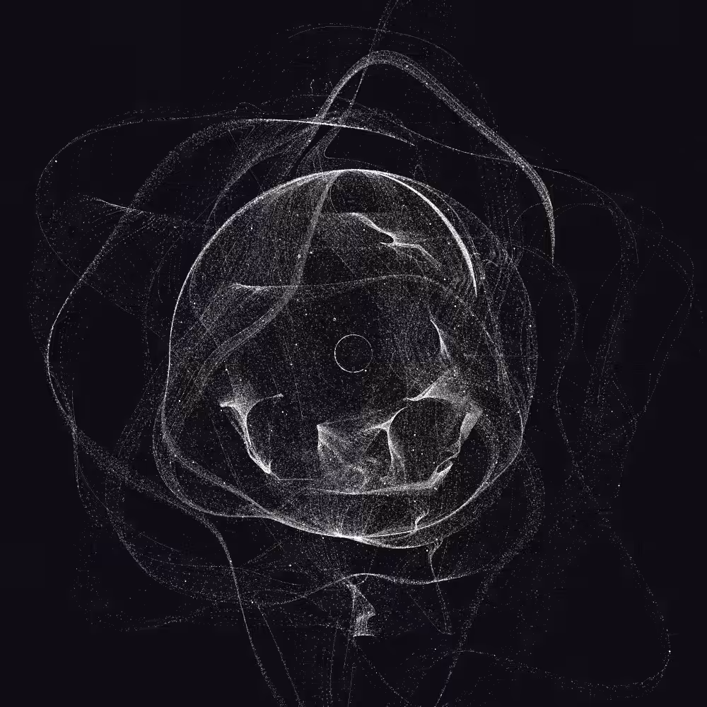 Entangled #172