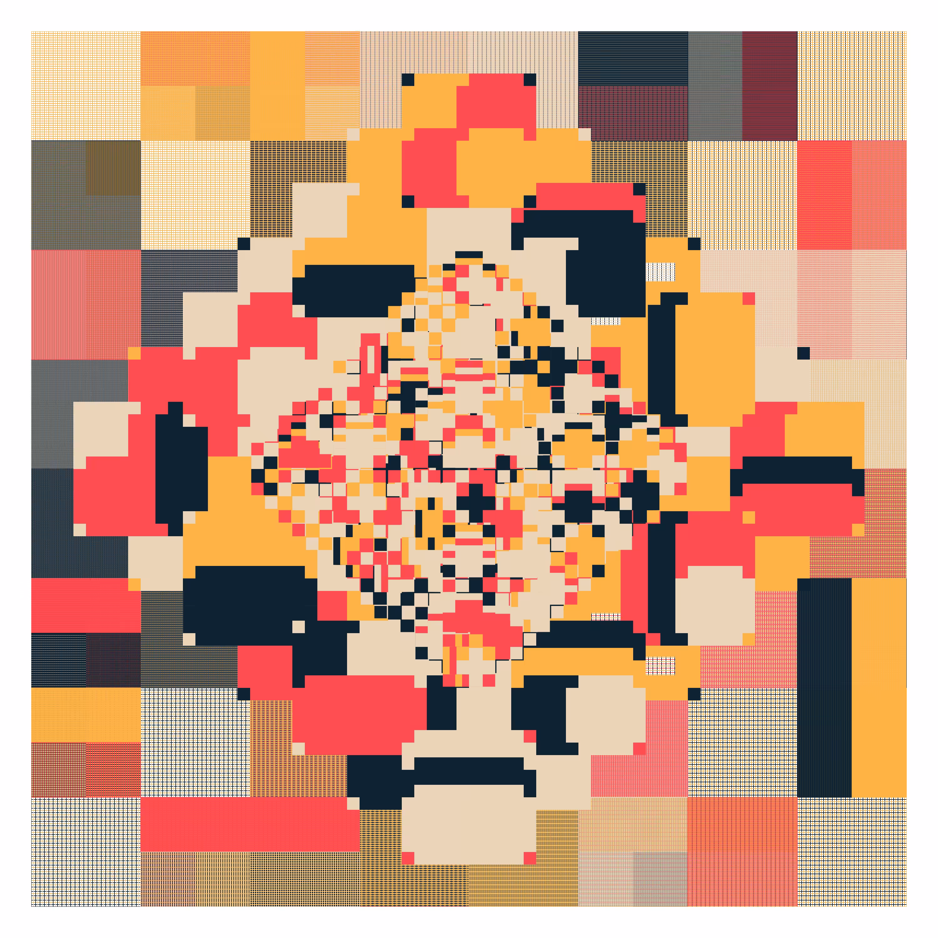 Elements of Art - Line #453