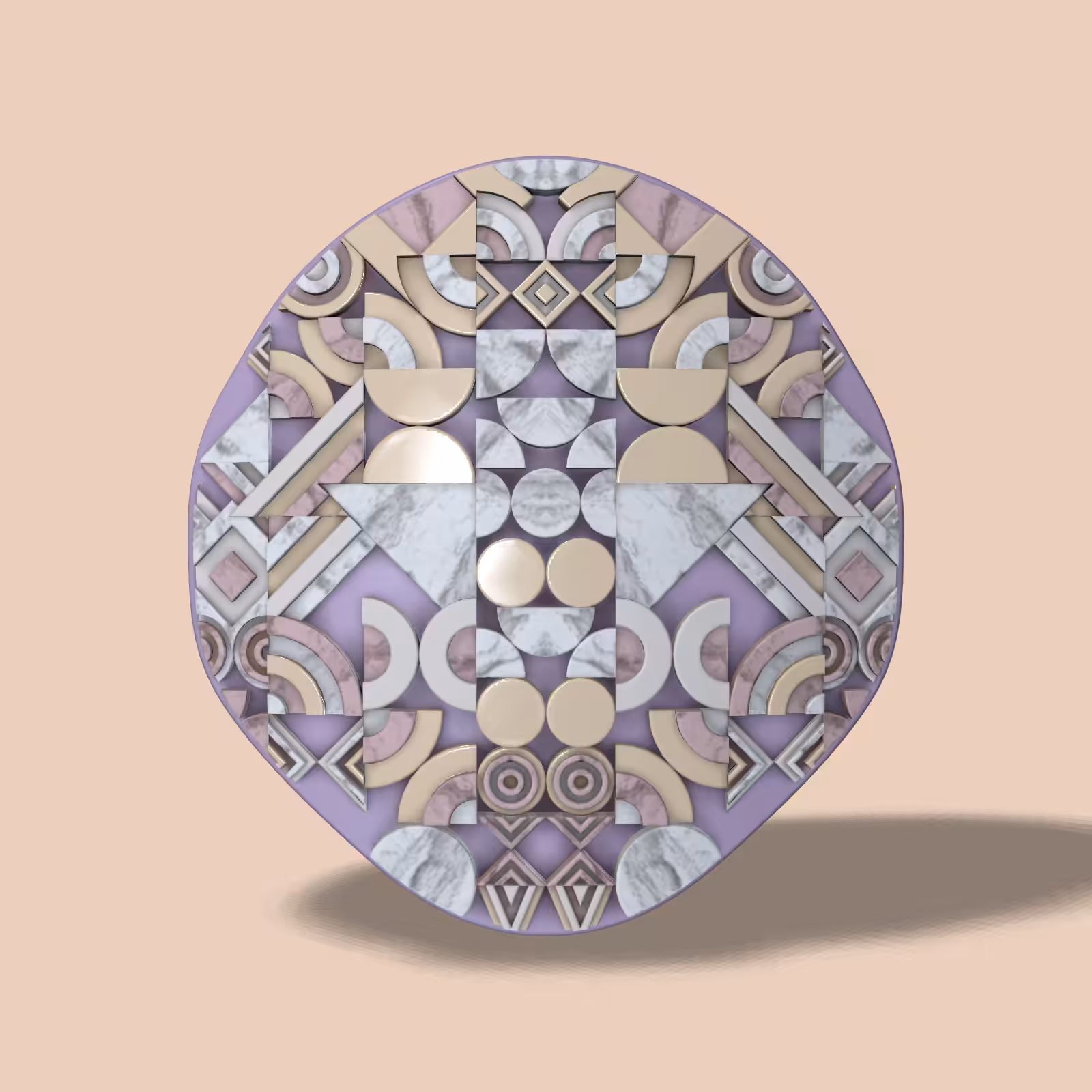 3D Generativemasks #9634