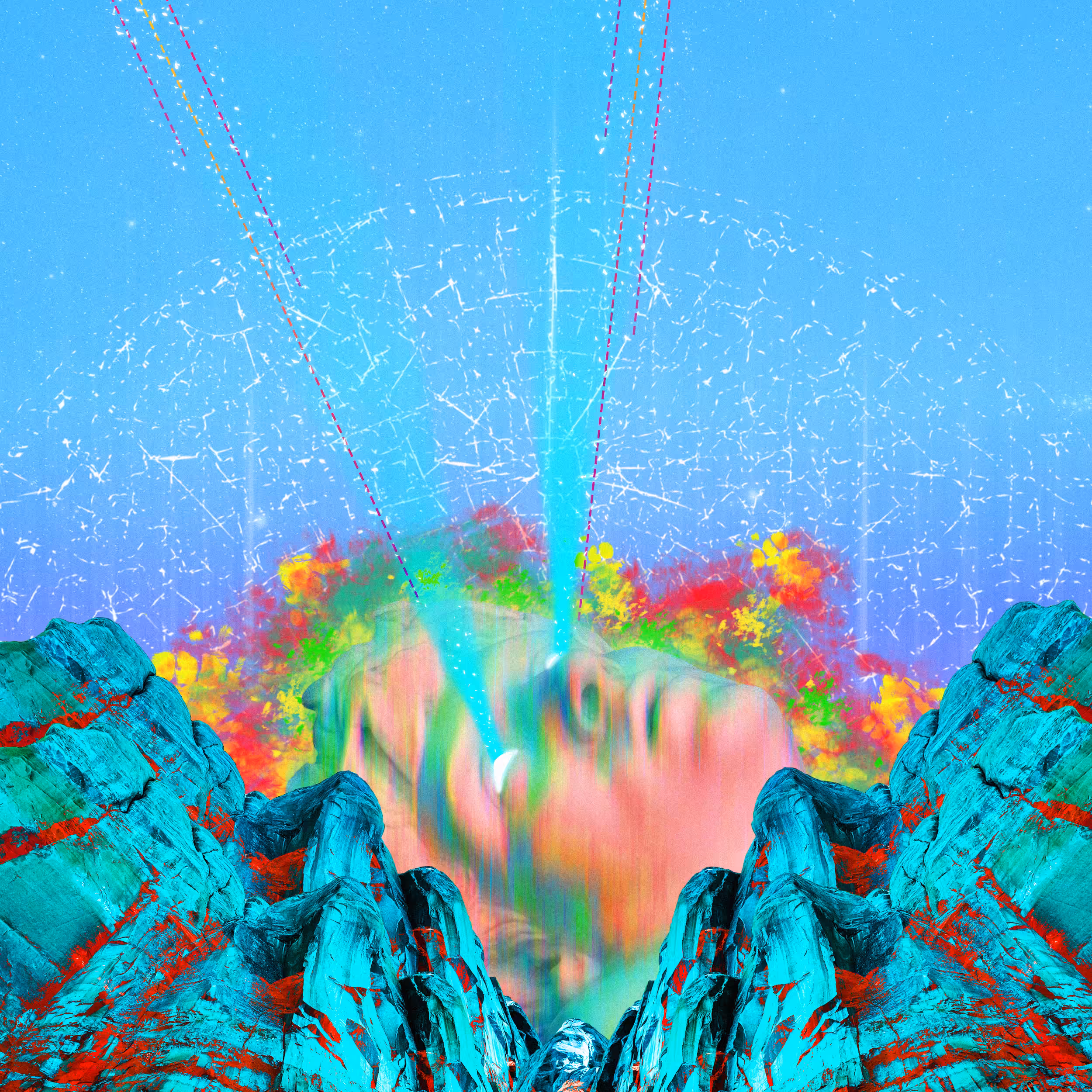 Envisioning
