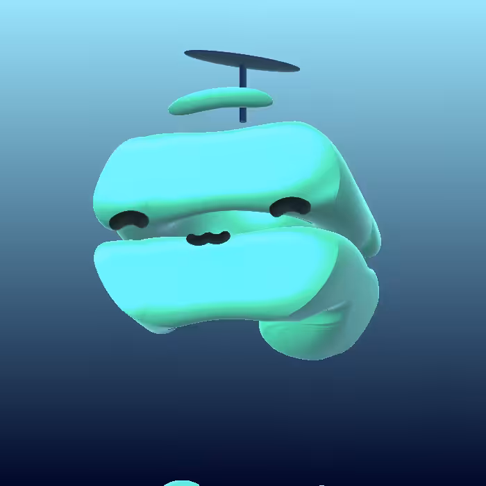 SHADER HEADZ #783