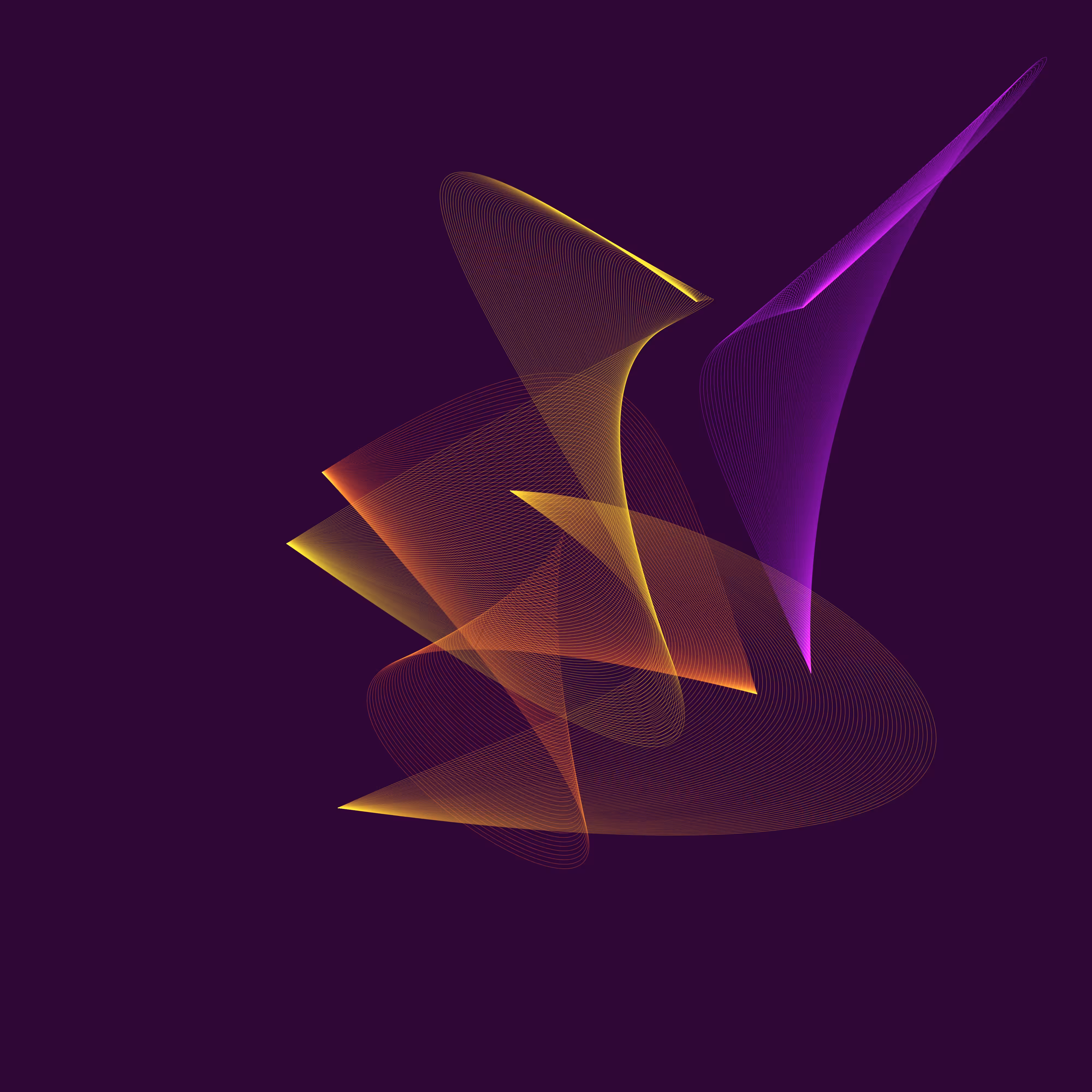 Subspace Shift #9