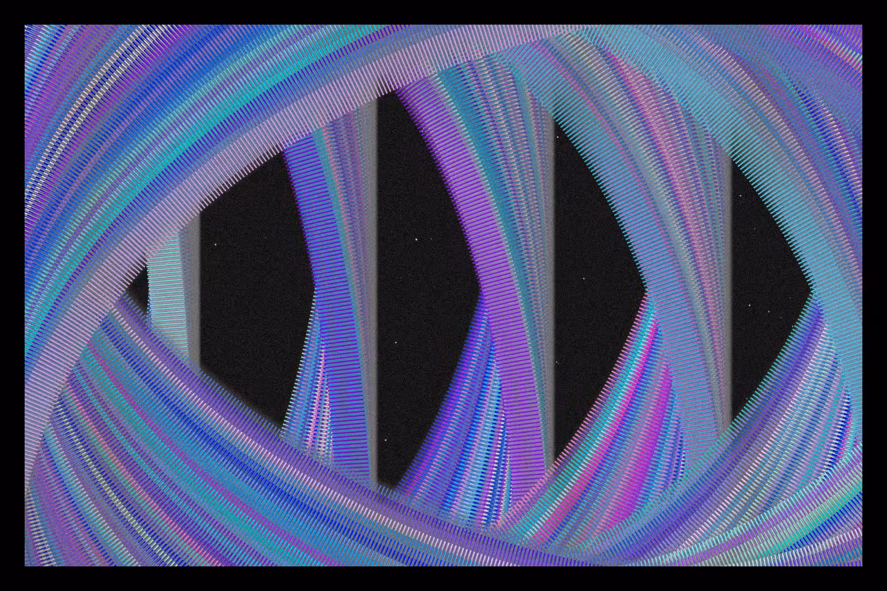Gateway to the stars #22