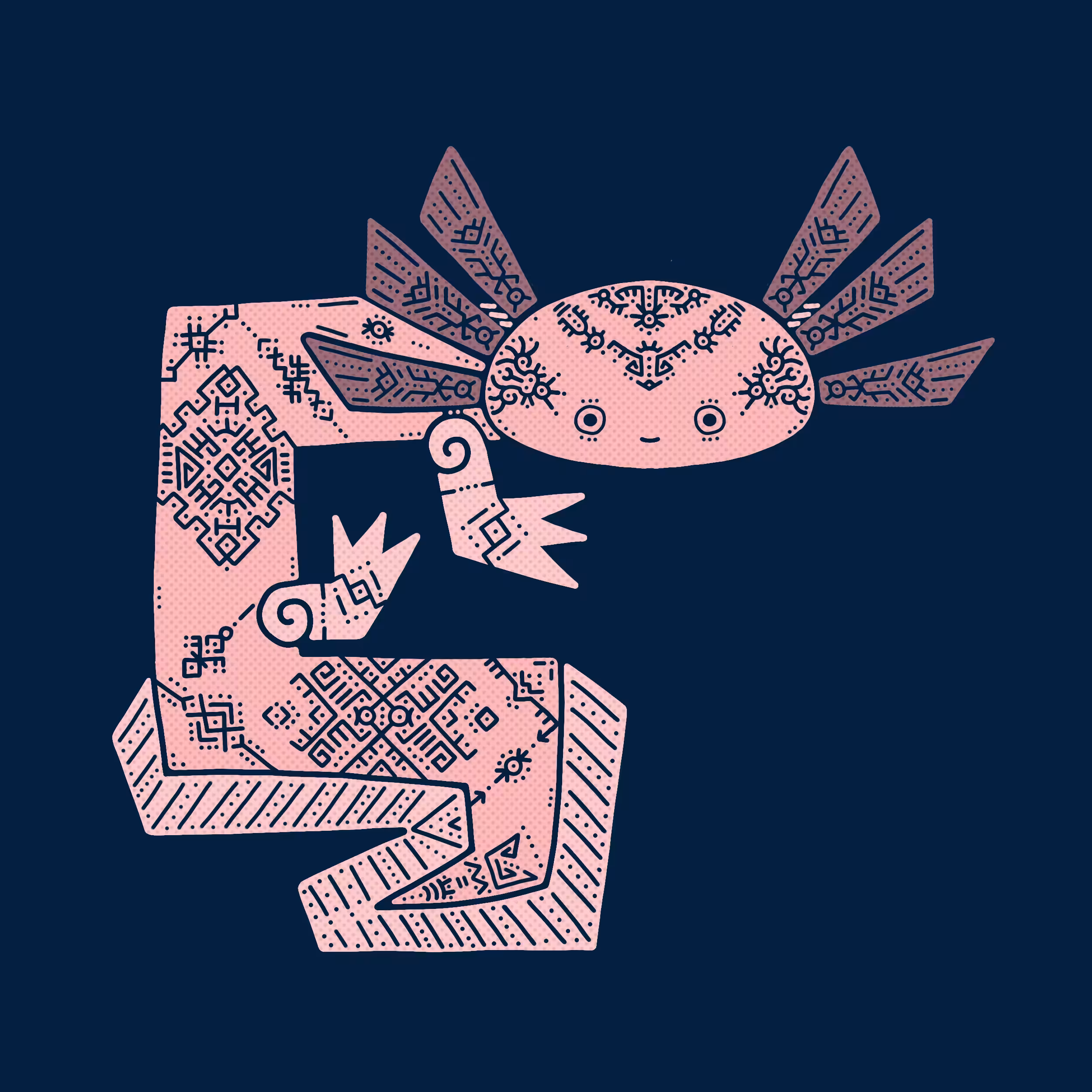 Axolotl