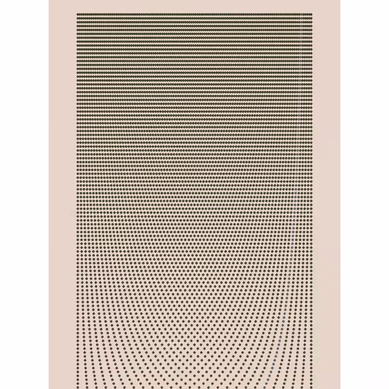 Poetics of Space #240