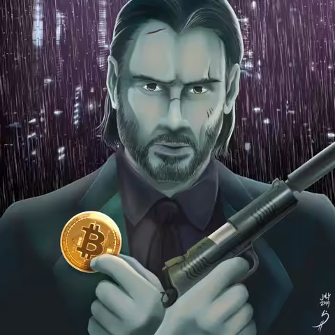 What Would John Wick Do?