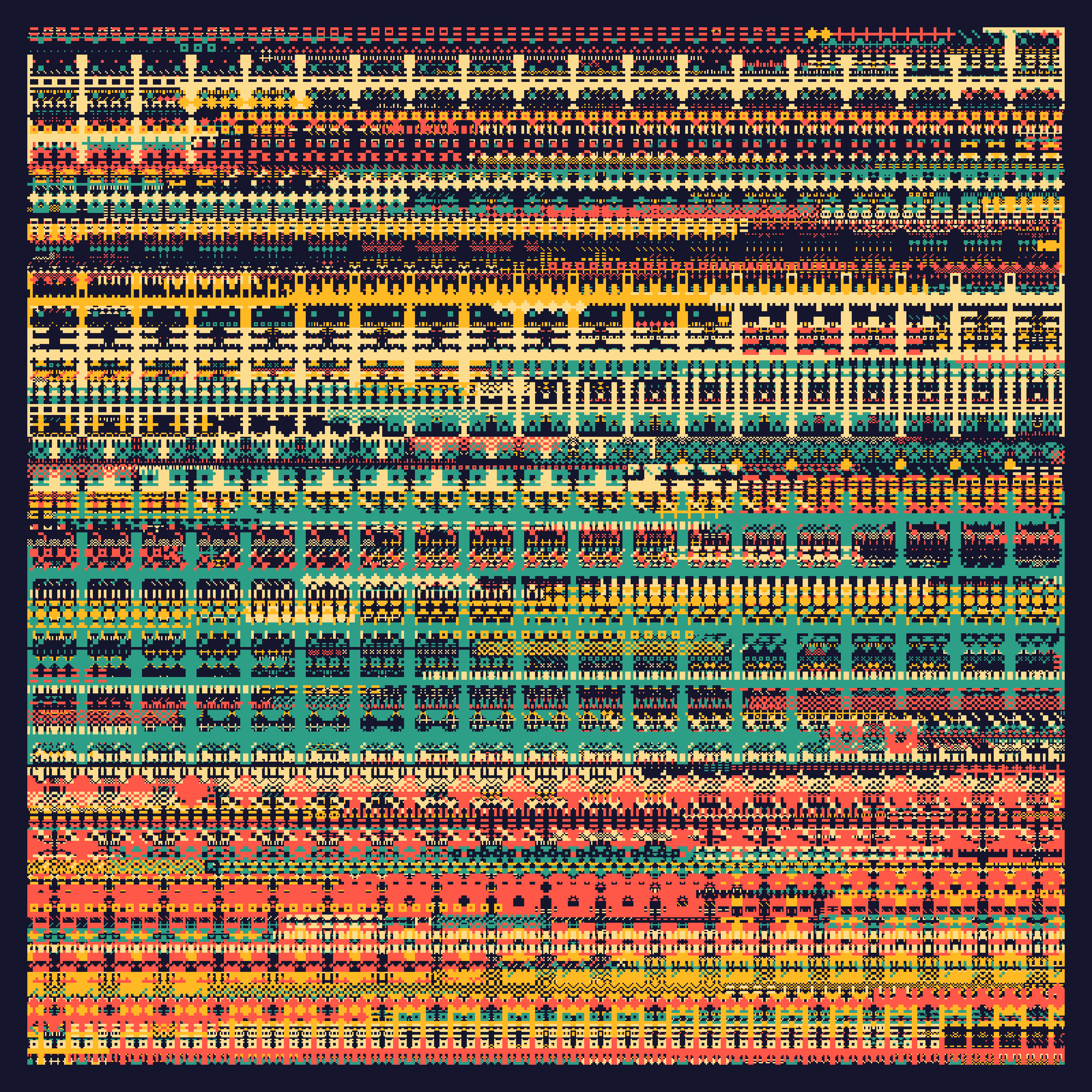 Pixel Management #2114