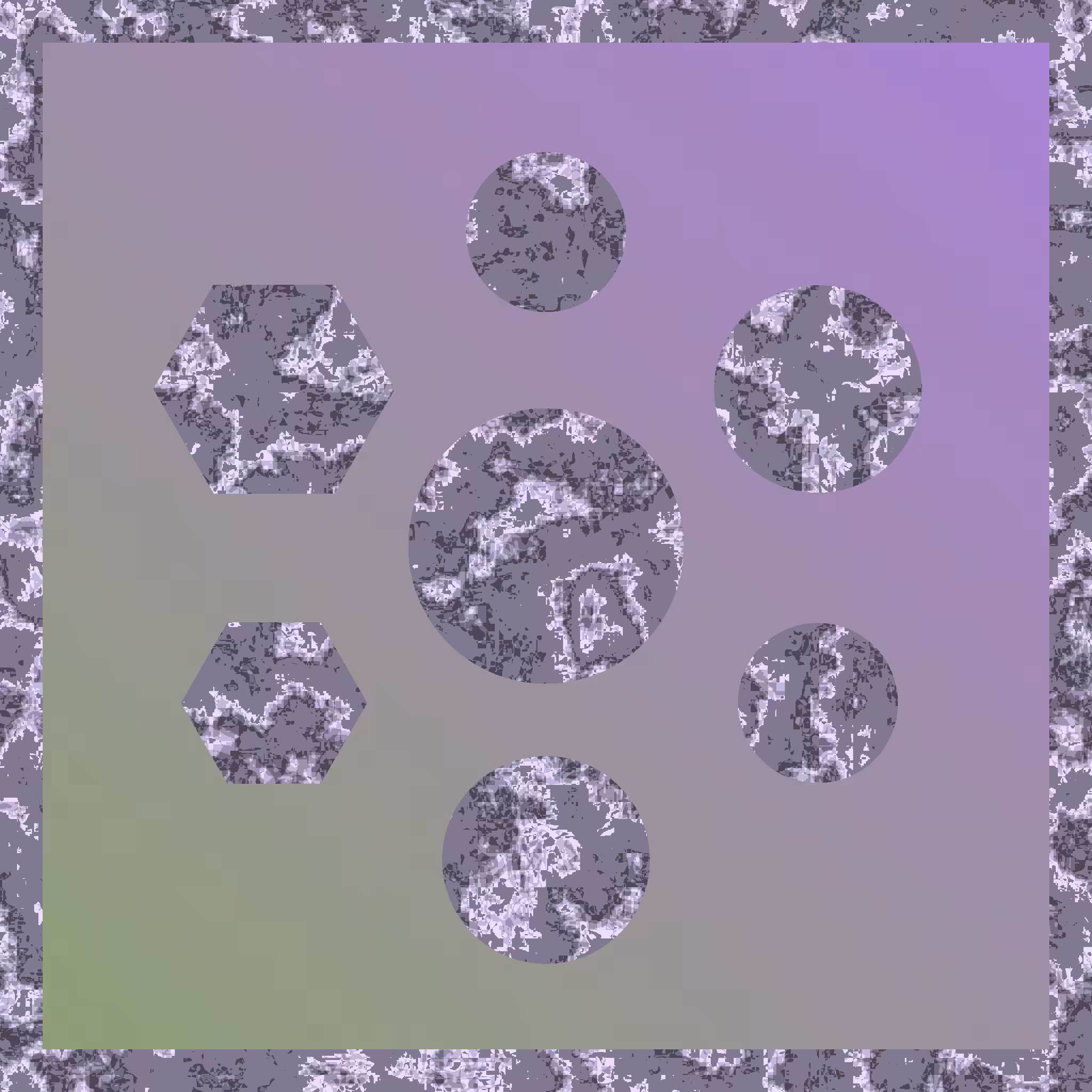 Corrosion #51