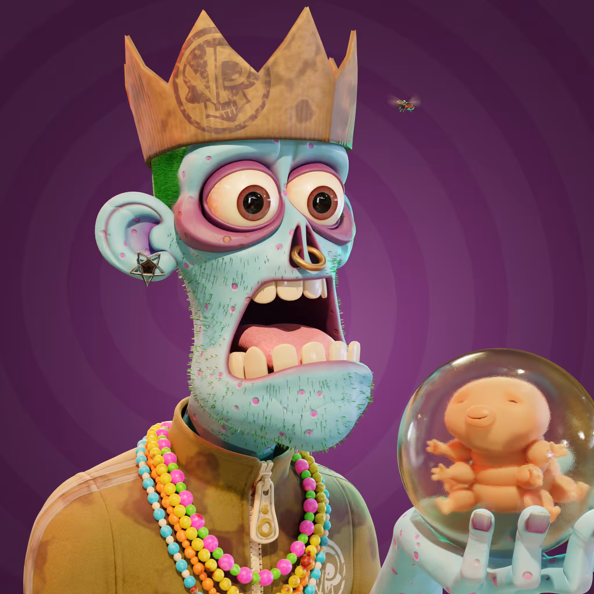 Voodoo Posse 0454