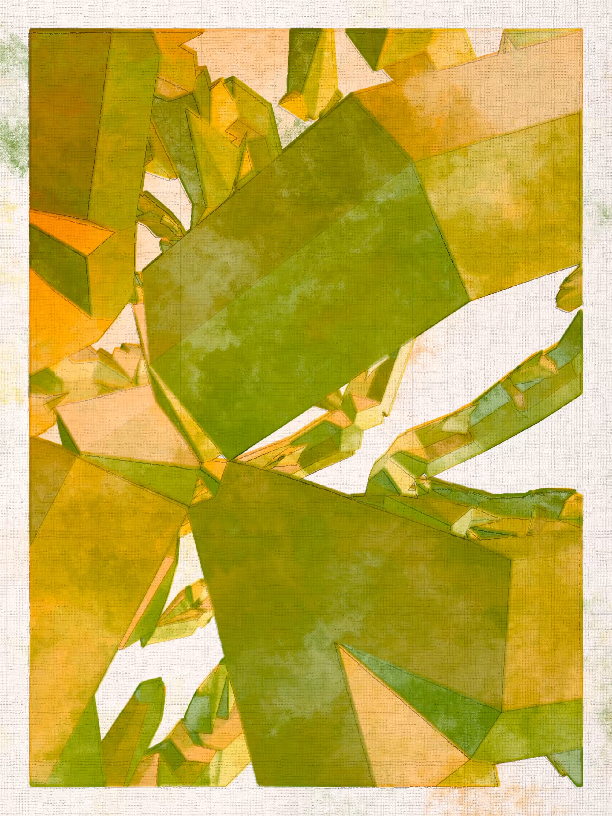Aquarelle #173