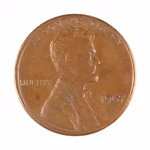 CENTS #3276
