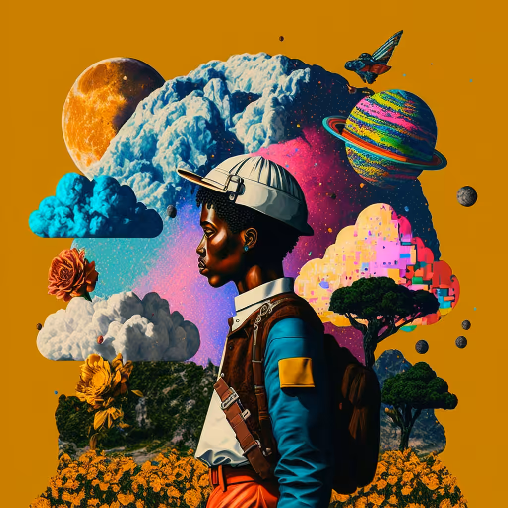 Wonderland