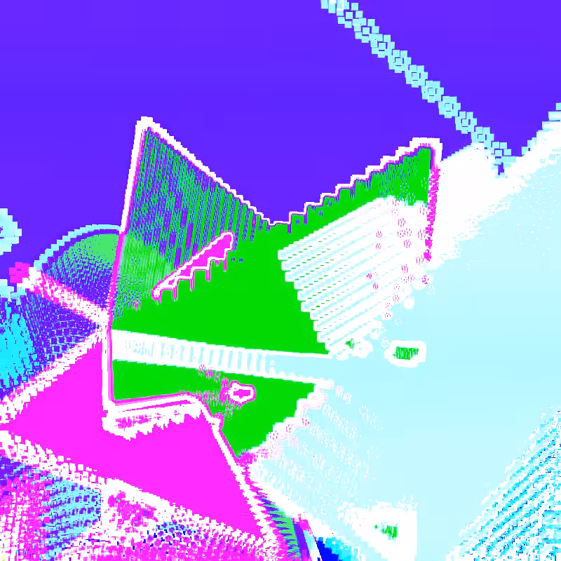 metaverse π fabric #60