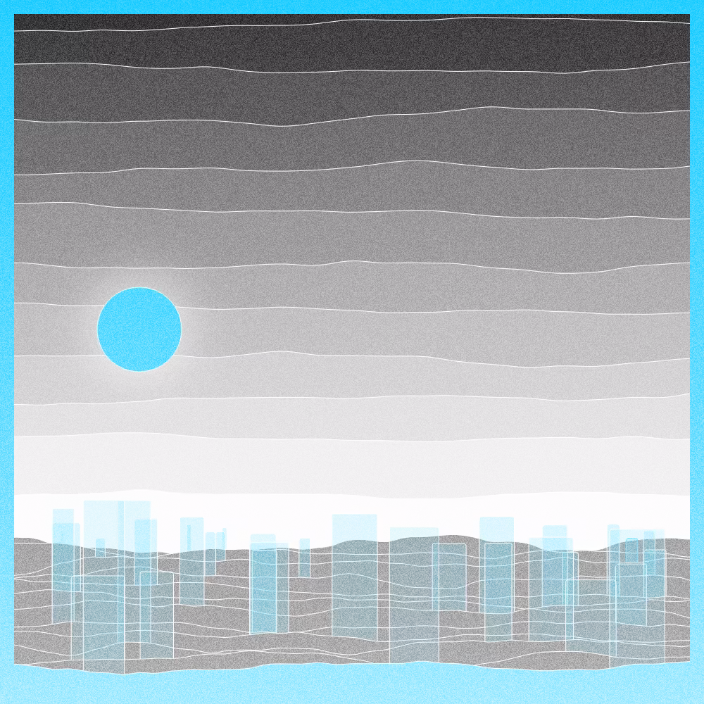 A Town in Hashland #118