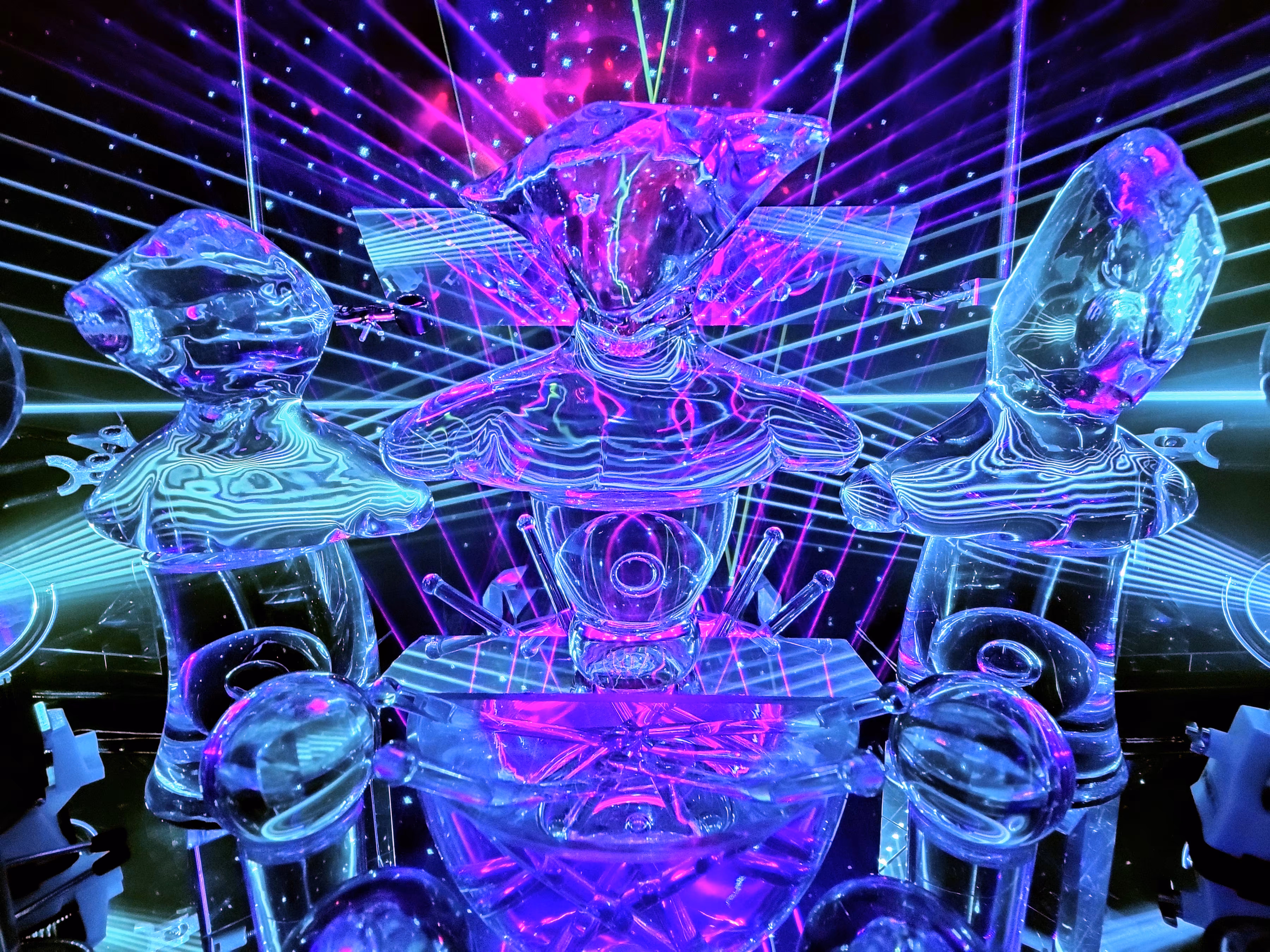 Light Therapy (Gang)