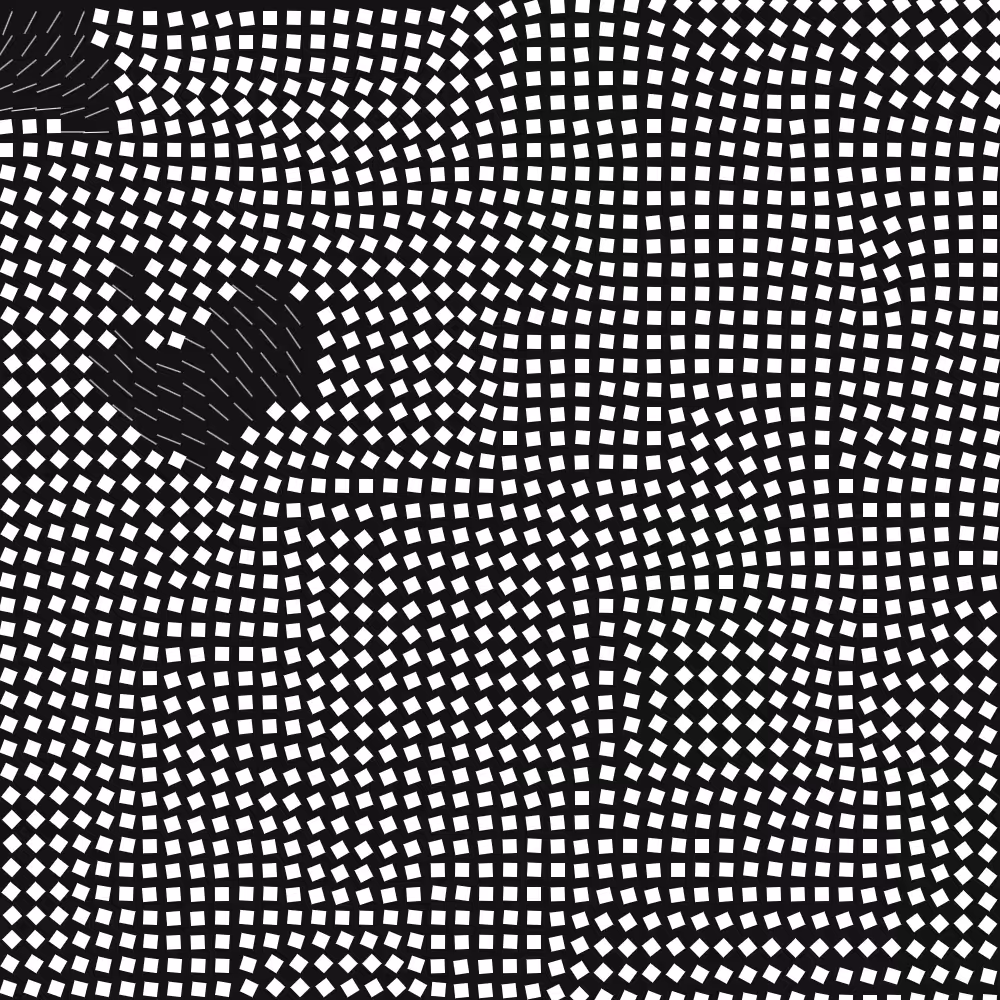 Geometric Fluidity #614