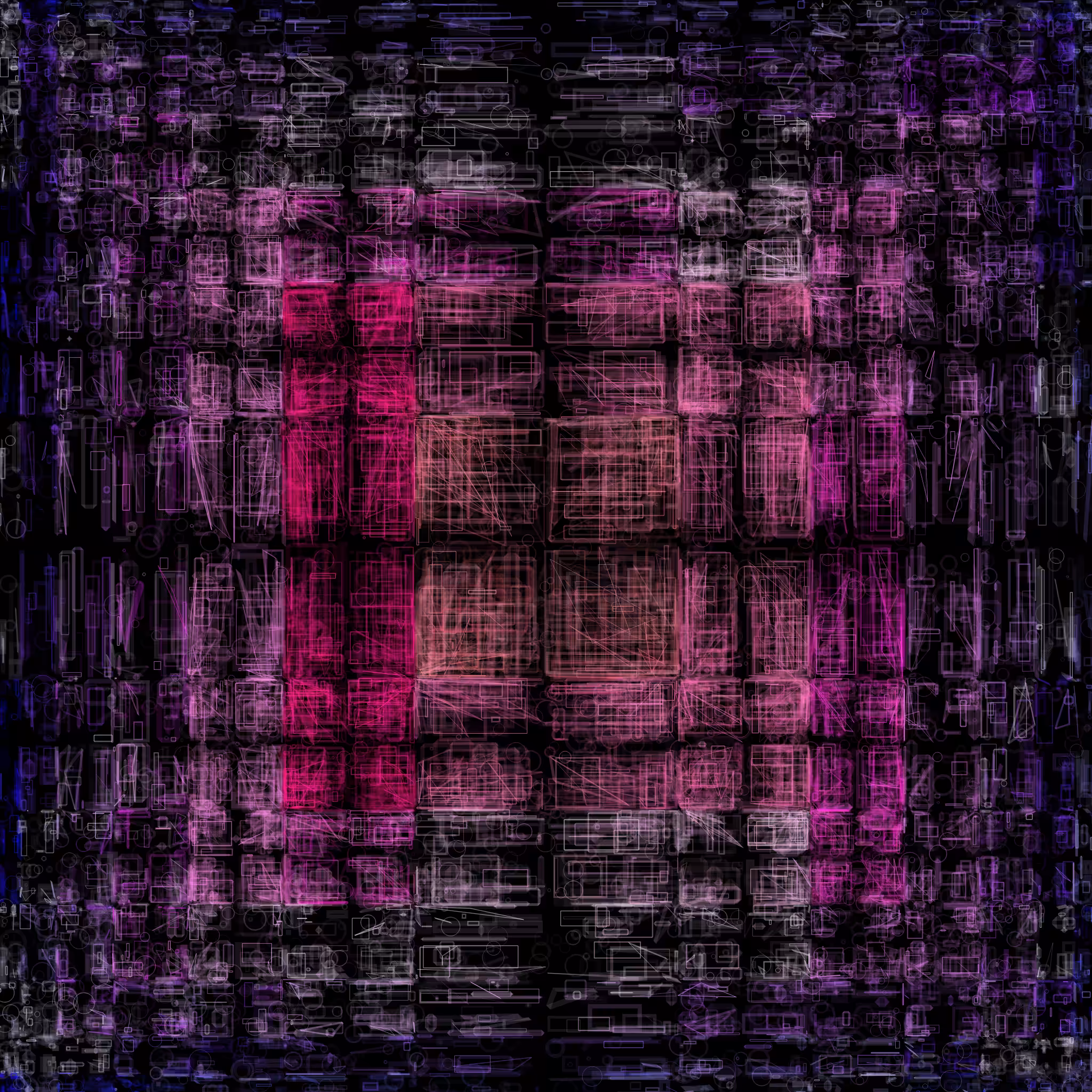 Cosmic Jewels #15