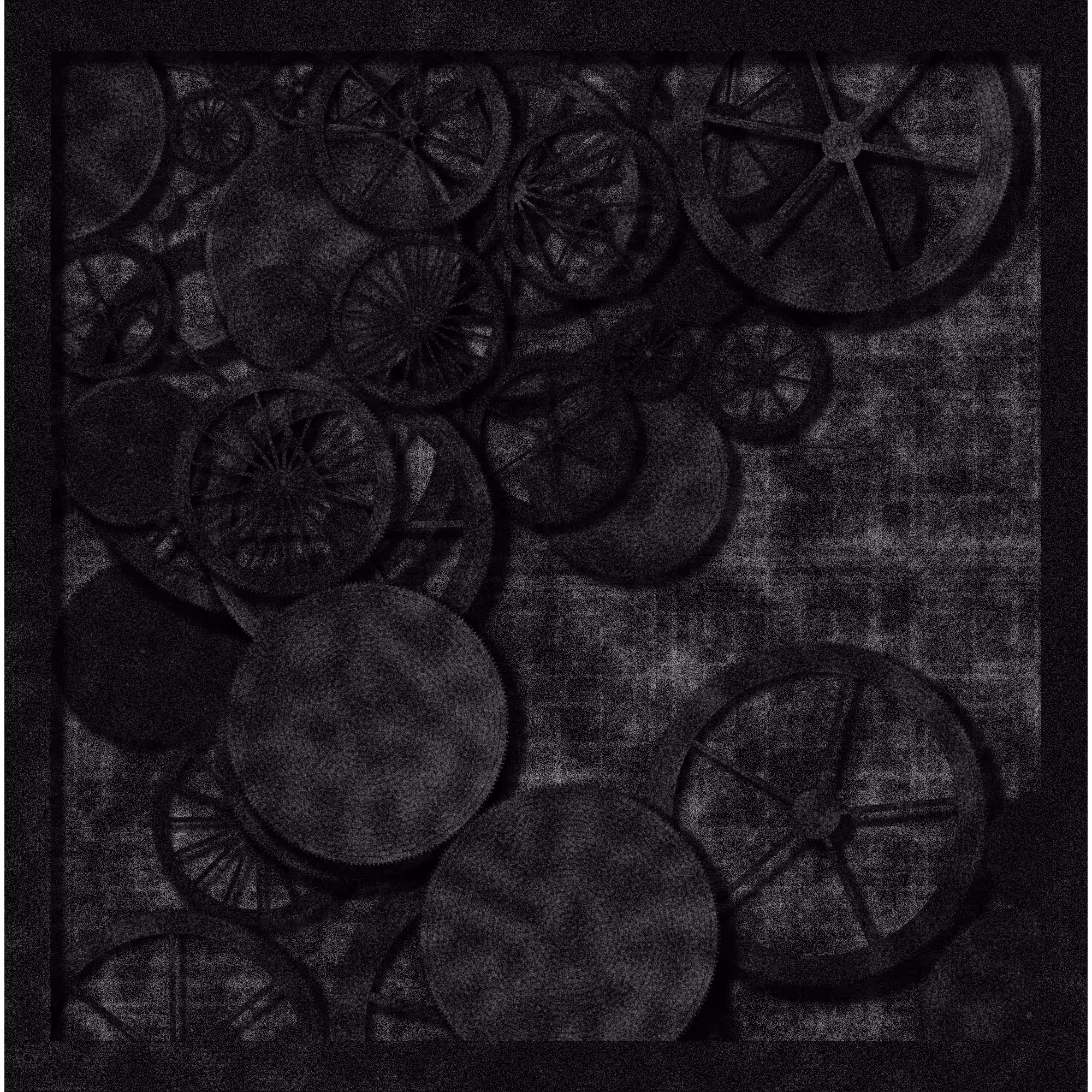 Gears ⚙ #119