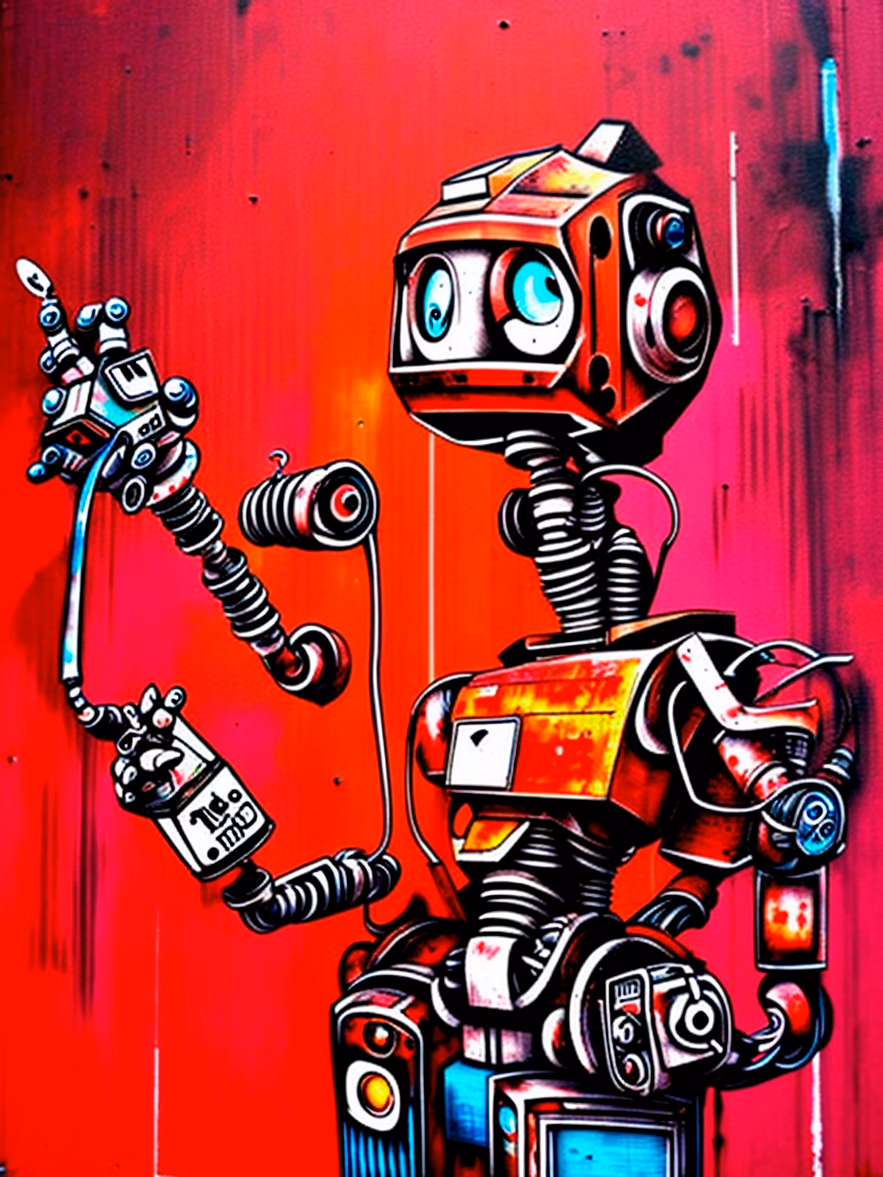 Robots #2