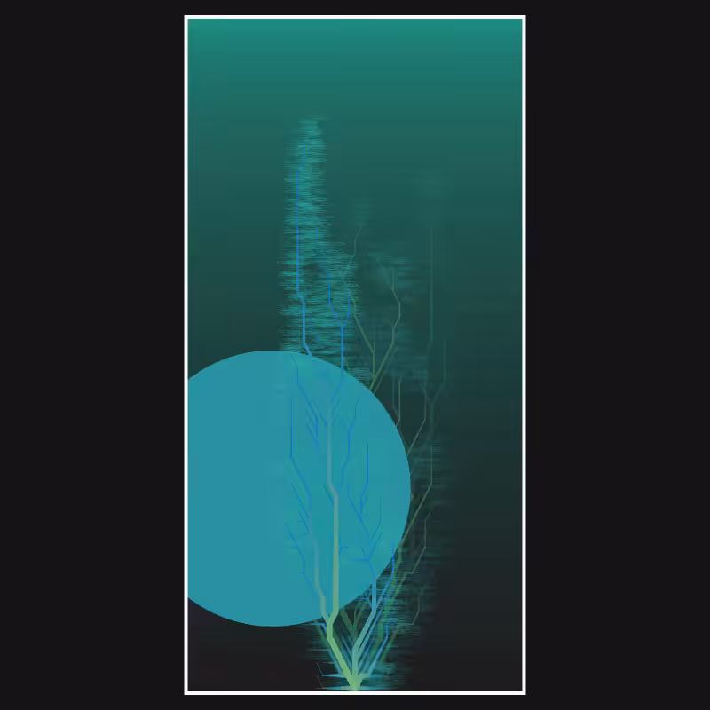 Cyber Tree Interpretation