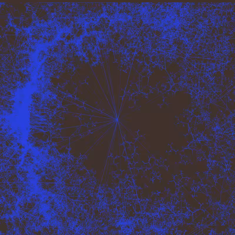 frantic.fractals #3