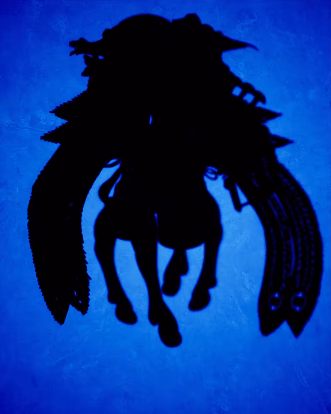 Shadow 3