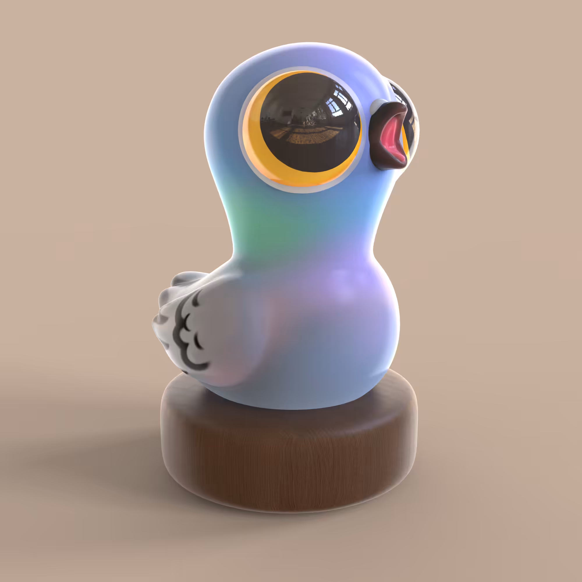 Pigeon