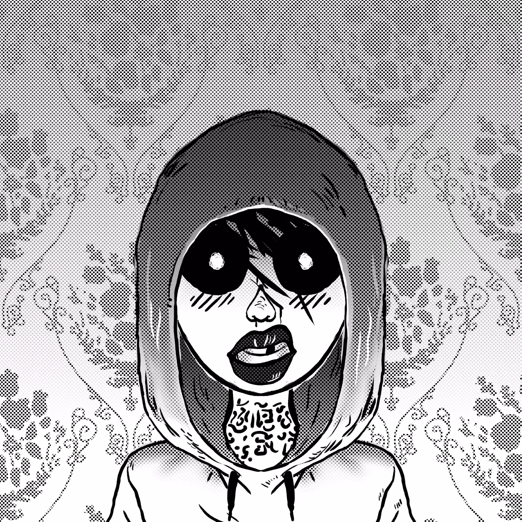 V0iD #607