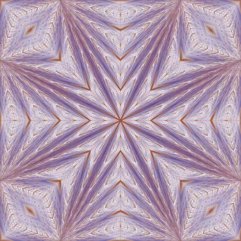 Triangle Subdivisions #535