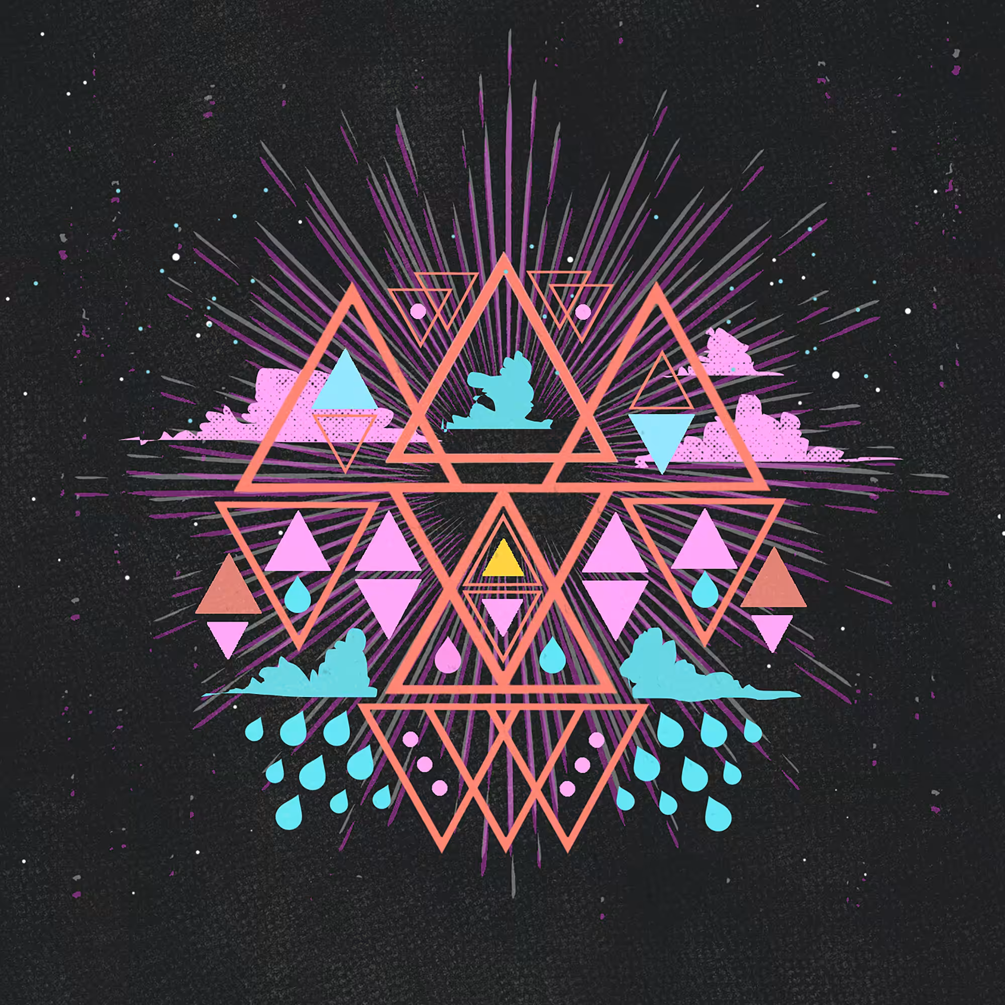 SHIFTING DREAMS