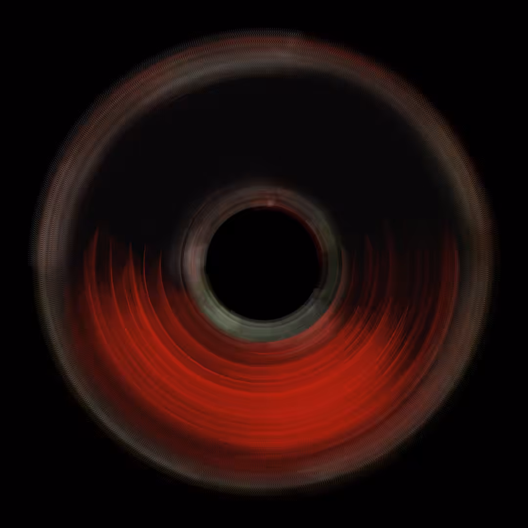 Portal to Unknown - Old WIP