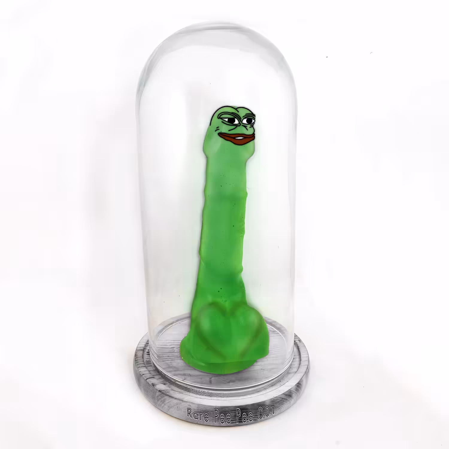 RARE PEE PEE 001