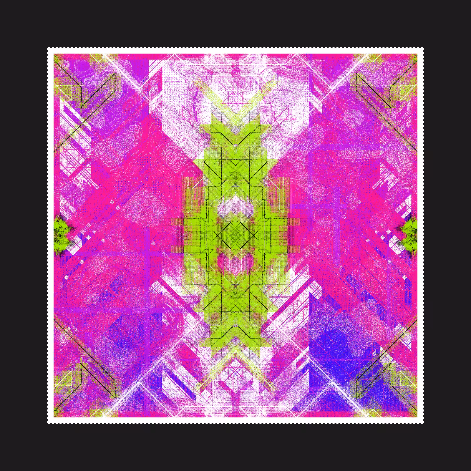 貝殻 | SHELL #93