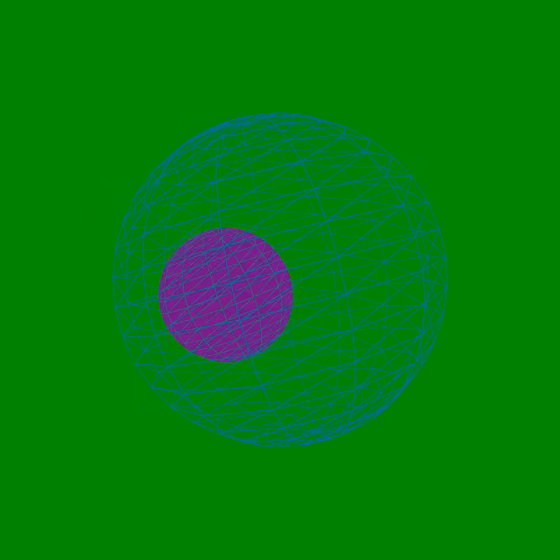 HypnoSpheres #90