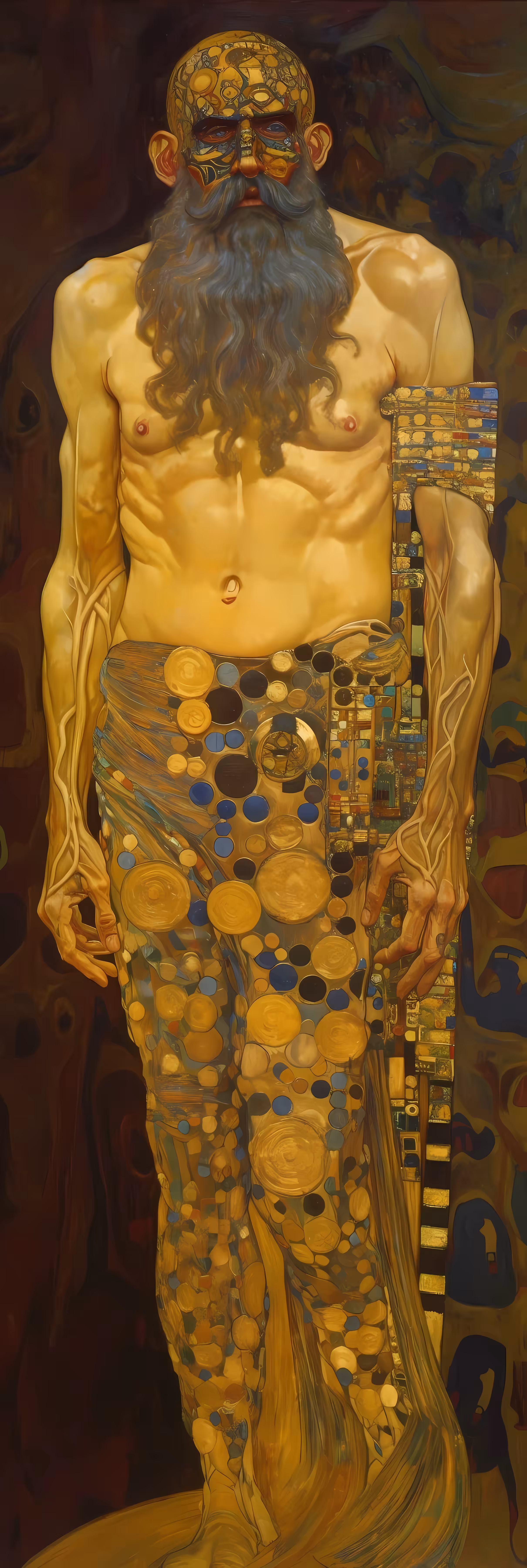 Klimtonian Philology