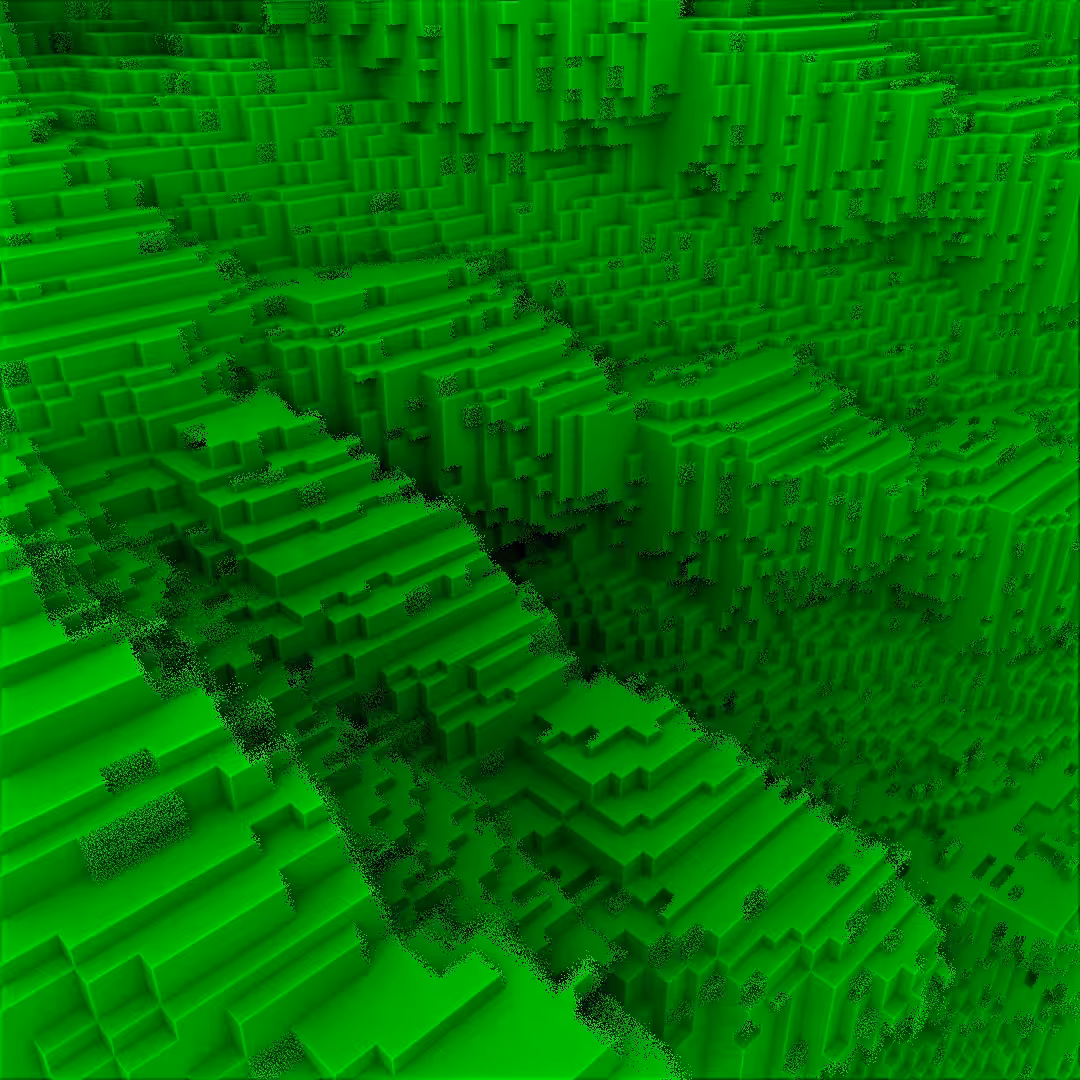 Green City