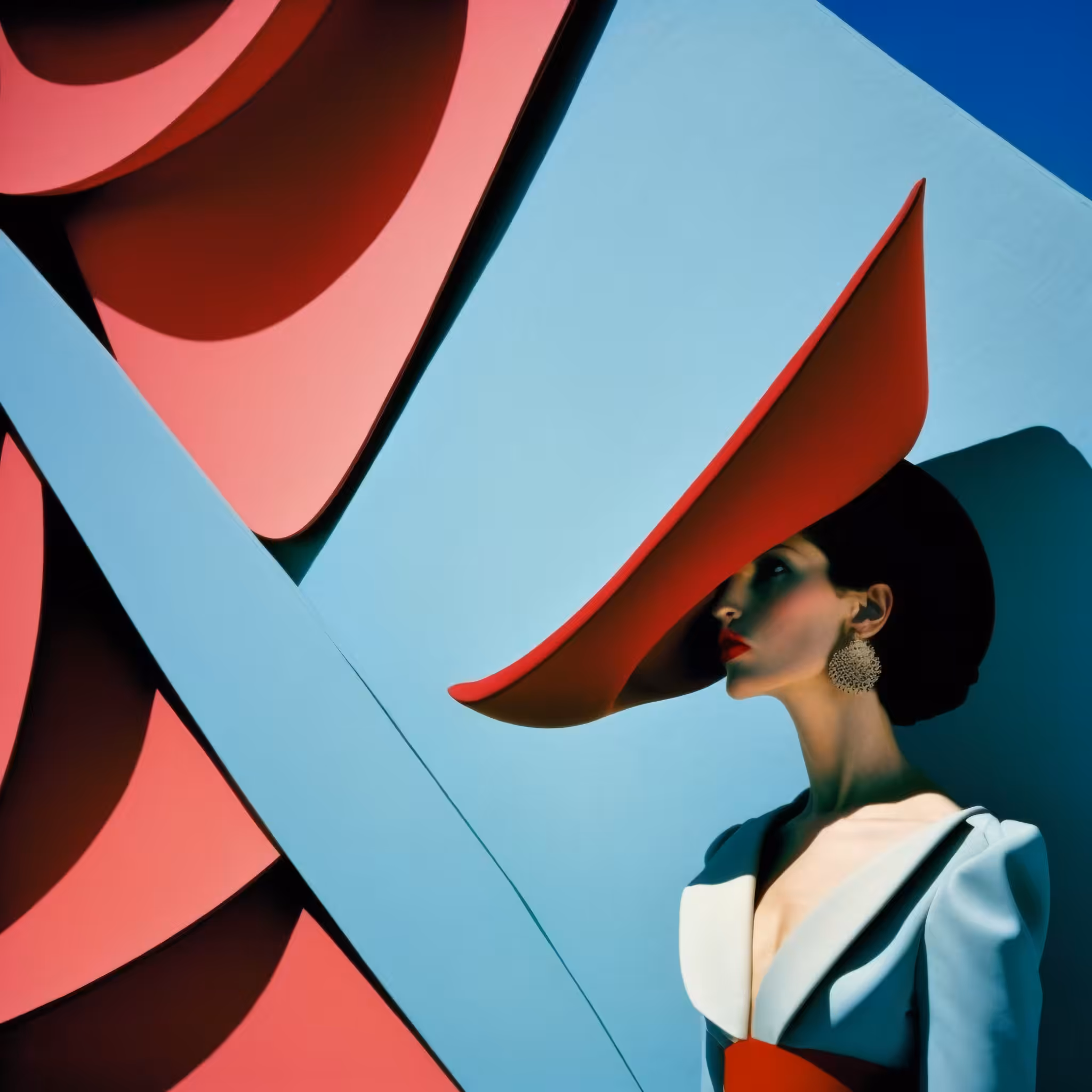 Colors and shapes #21