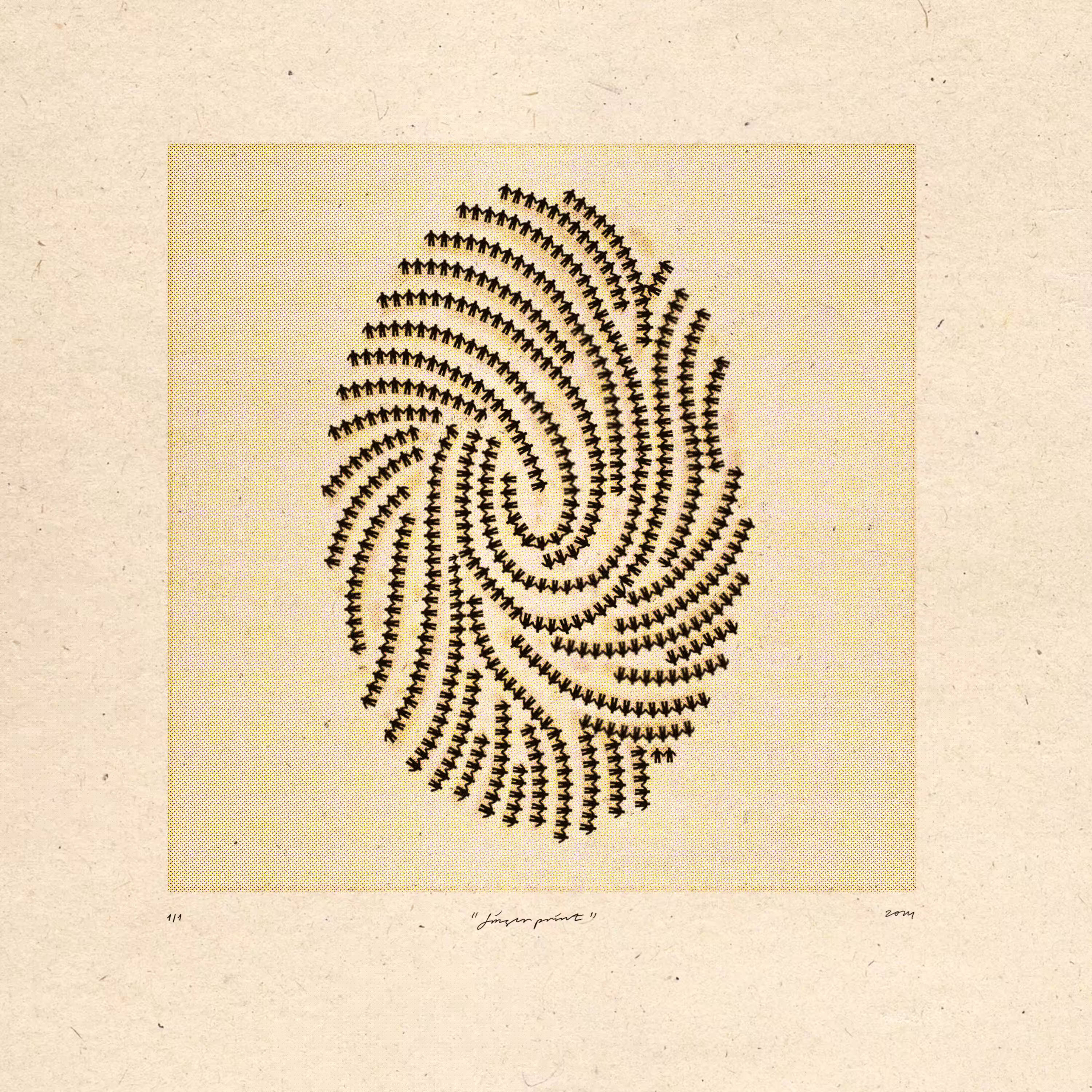 fingerprint 