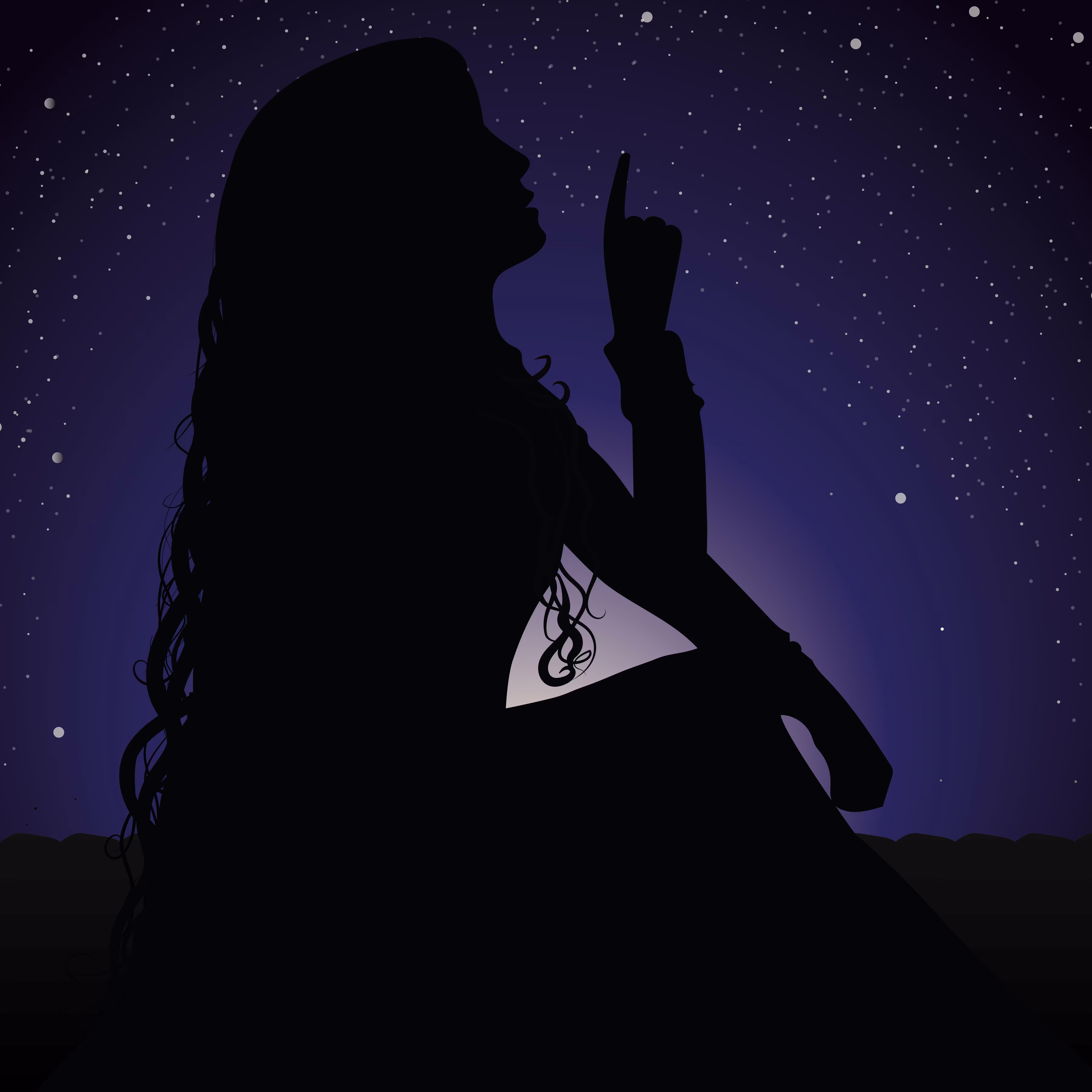 #blametezos - Celestial Rhythms