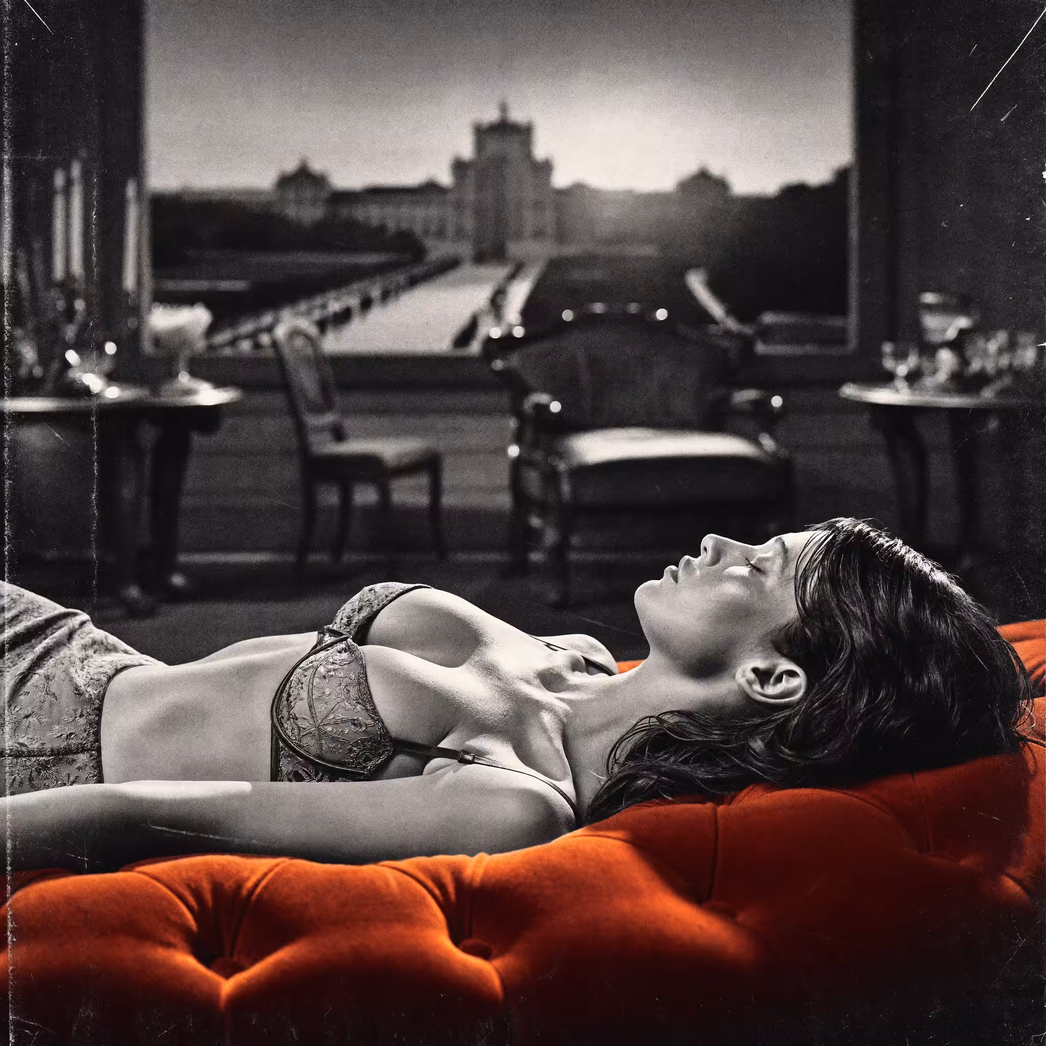 Nº LV - 25 - A Year Of Longing