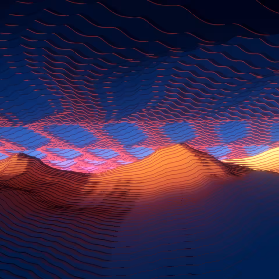 Oceans of Anxiety #115