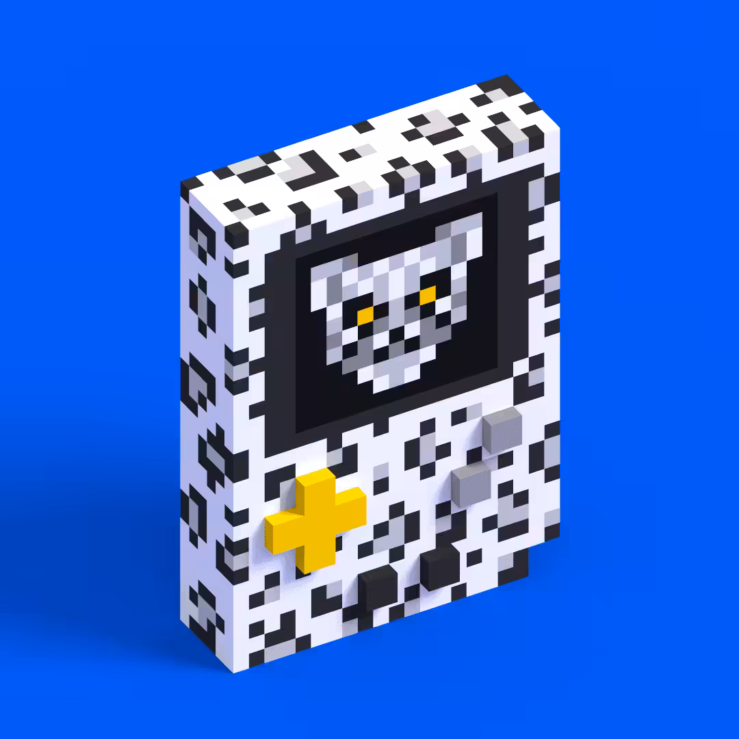 Gameboy_#75_Snow Leopard