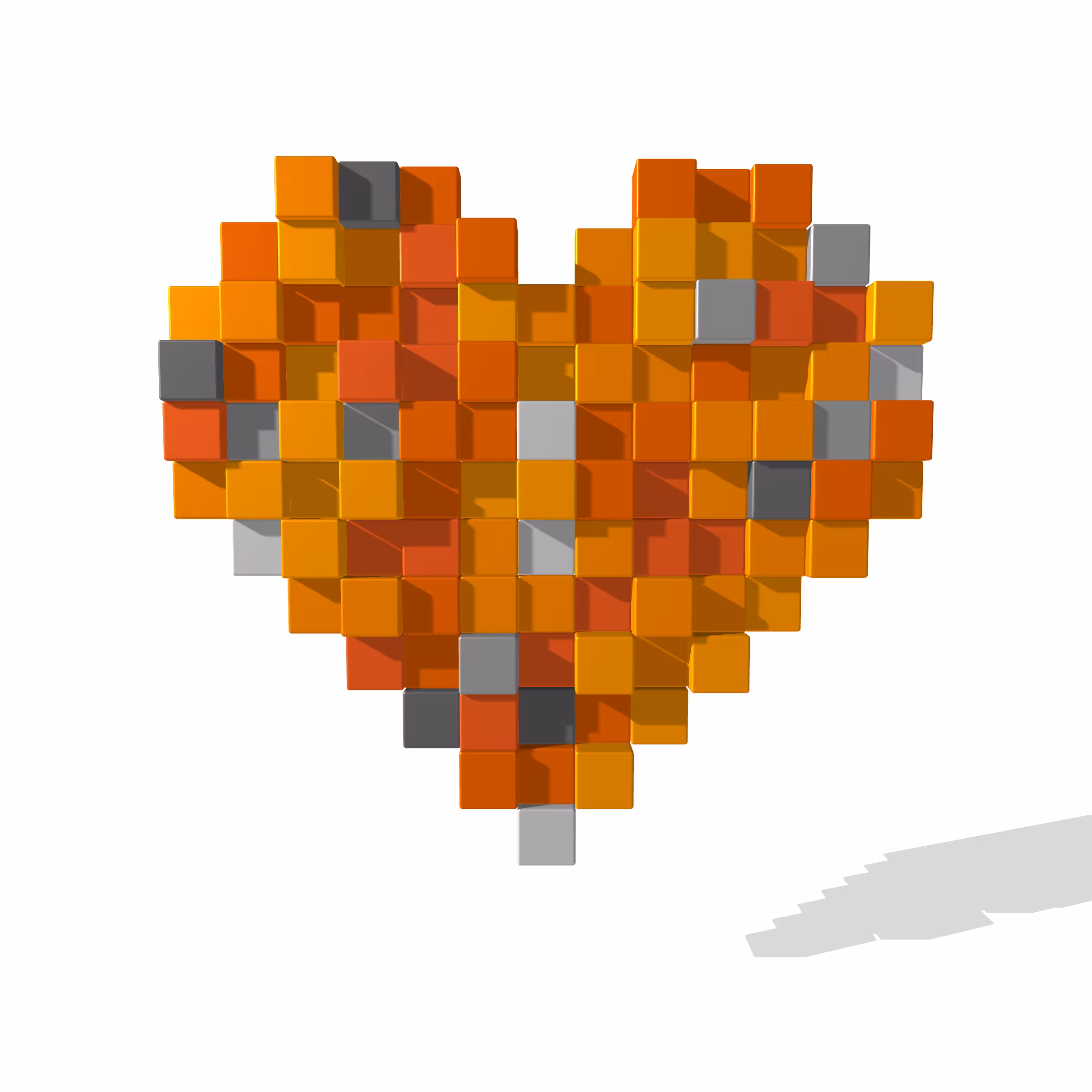heart + craft #15987