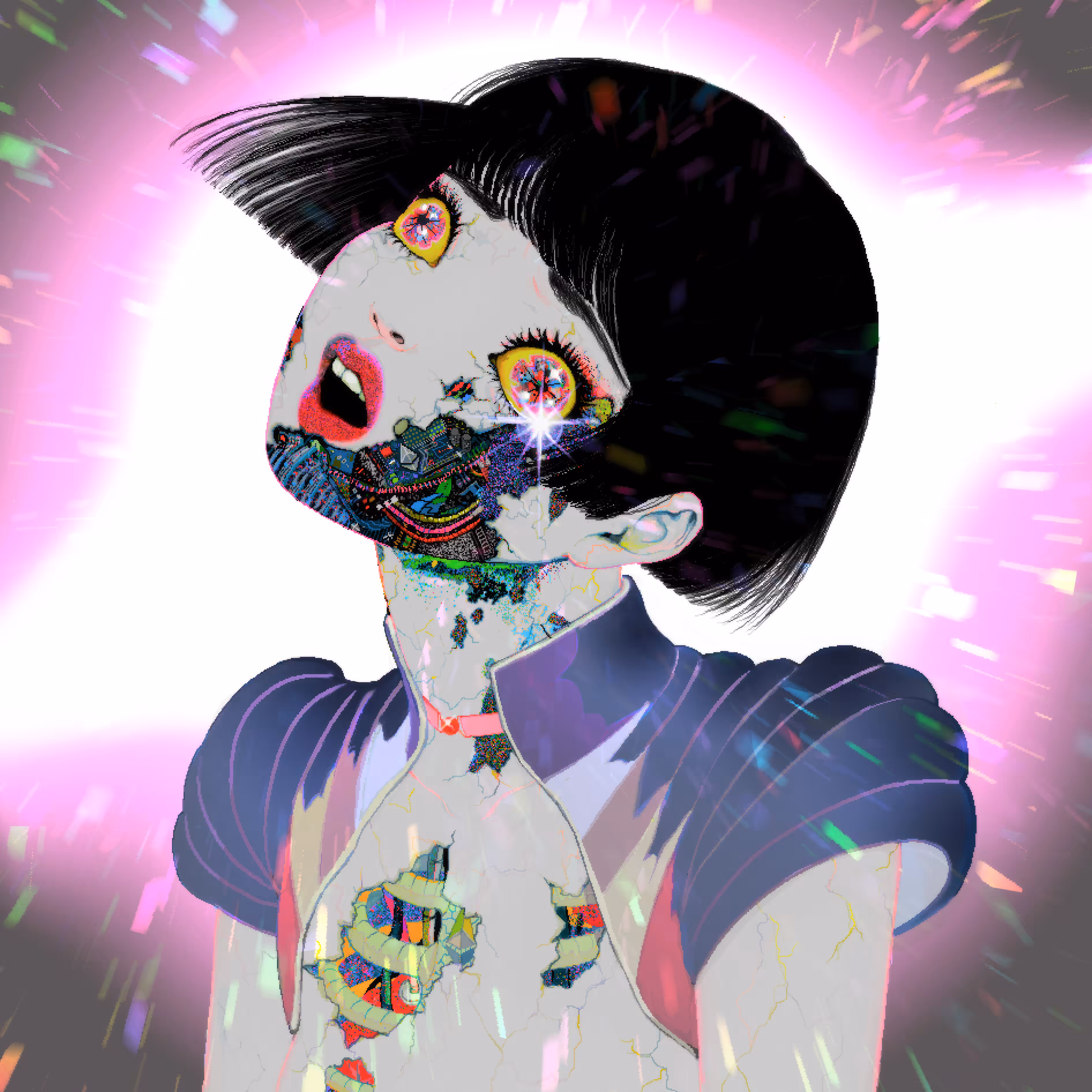 The Tears of Android