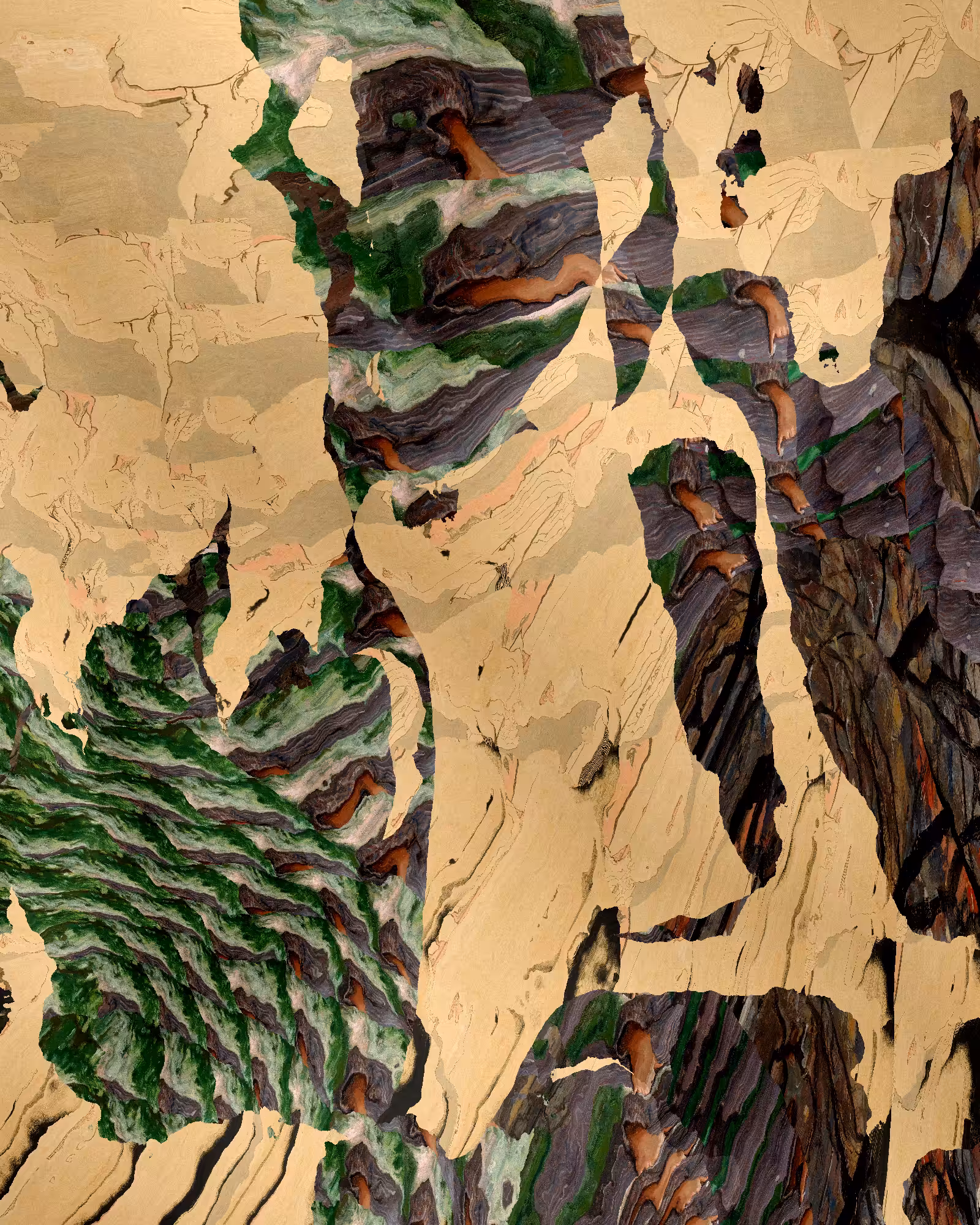 Repetition and Noise #503