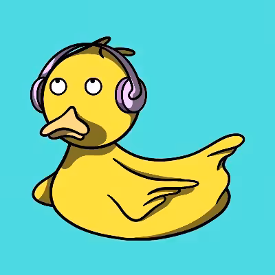 Headphones #19
