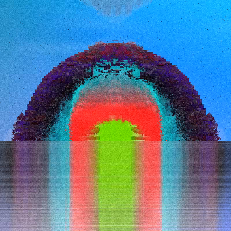 ATOMIC ISLANDS #61