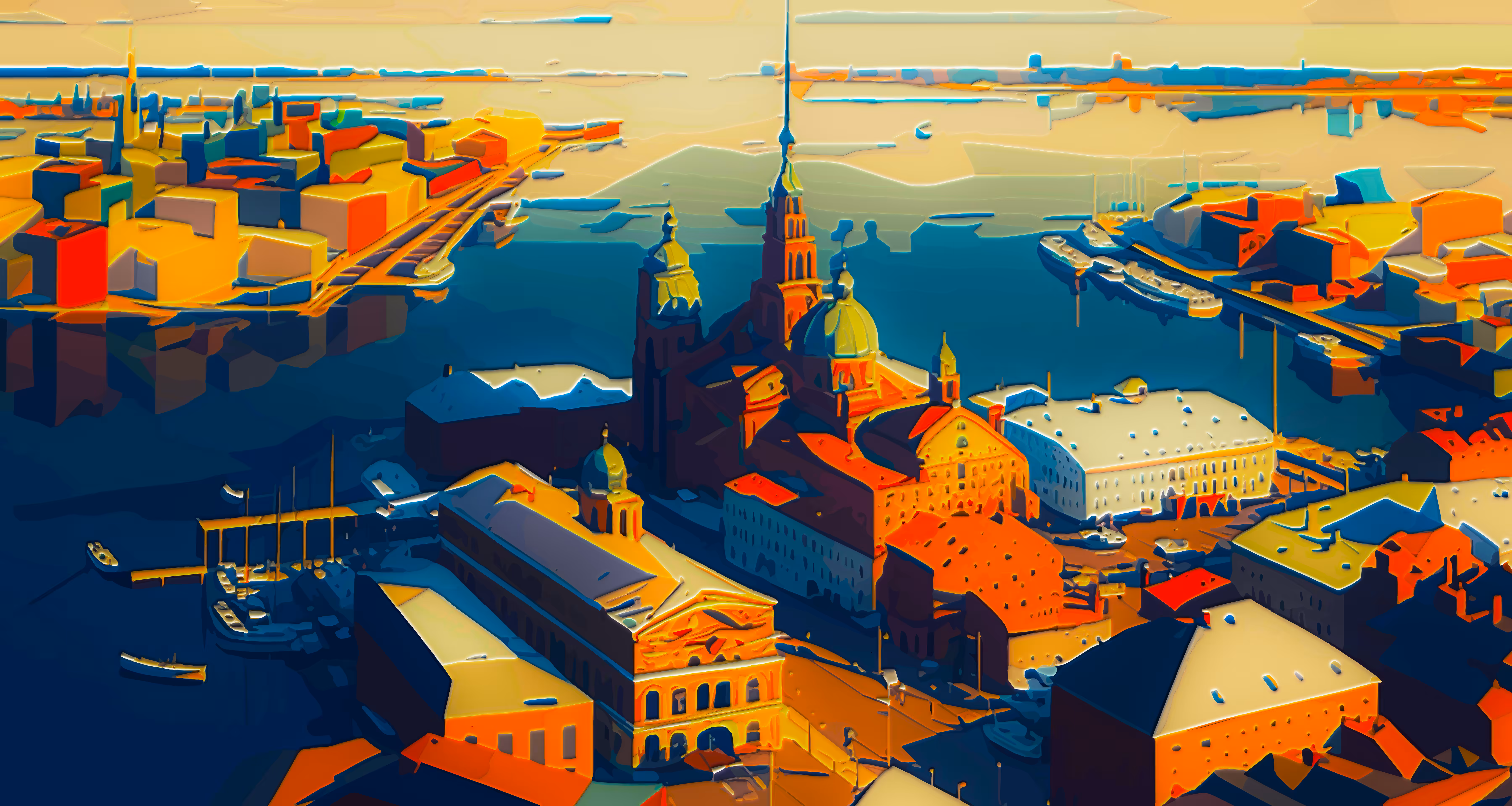 Panorama Landscapes 154