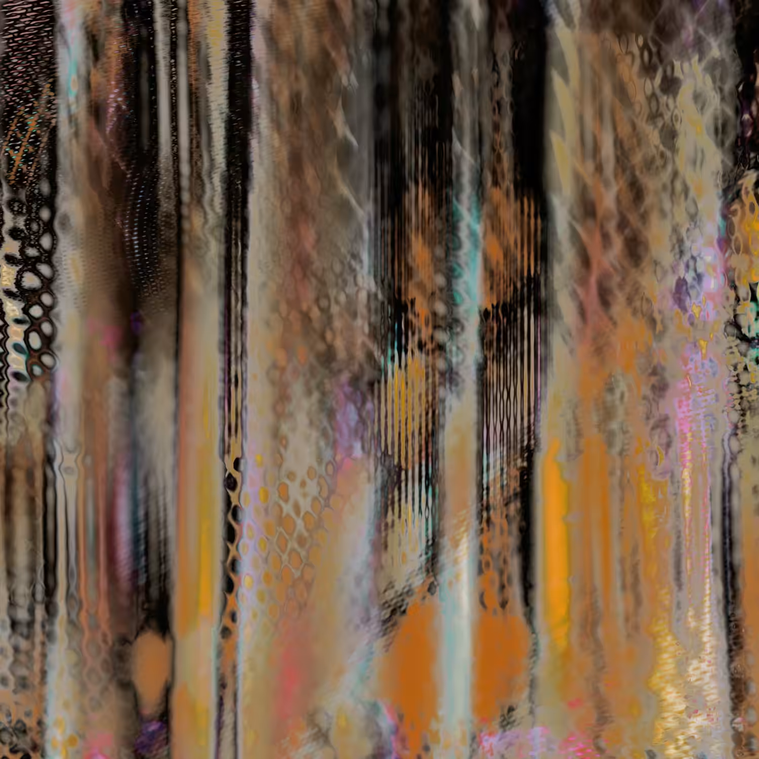Torch of the Mystics // 2